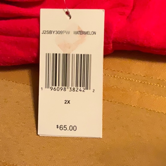 Juicy Couture women's terry cloth sweatpants. - Picture 4 of 5